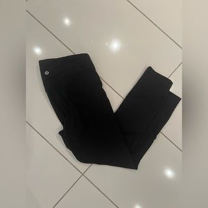 Lululemon legging